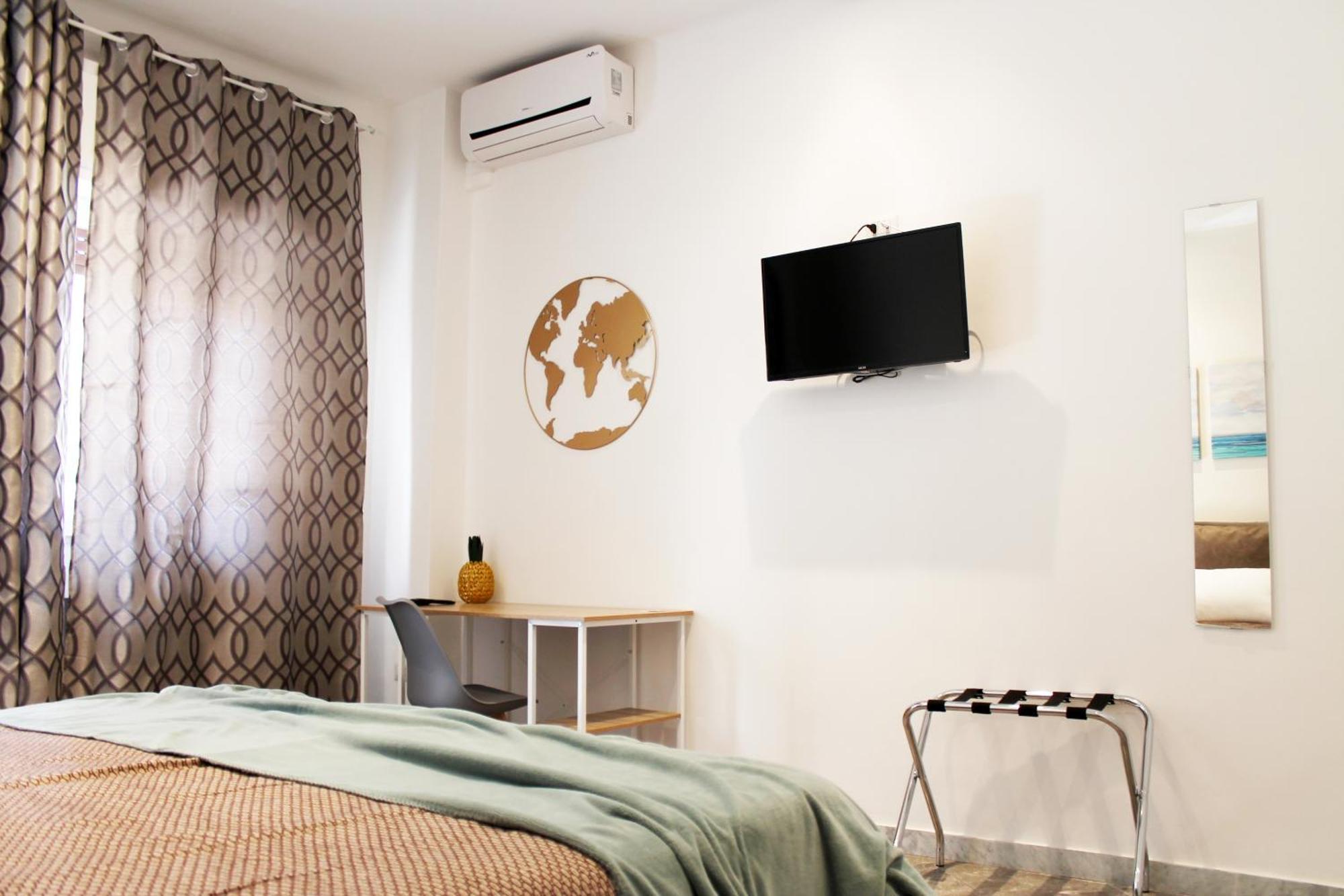 Stanze Di Sofia Hotel Bari Buitenkant foto